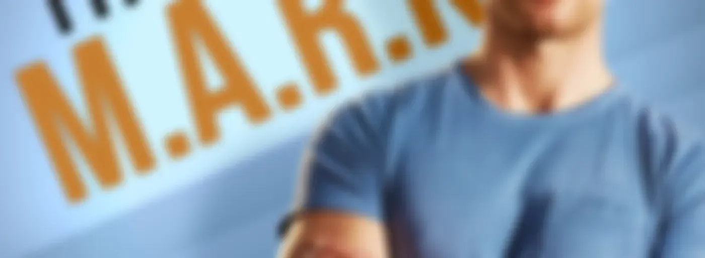 Fitness mit M.A.R.K. - Abnehmen, Muskelaufbau, Ernährung und Motivation fürs Training