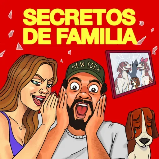 Ep 176 | Los secretos de familia MÁS LOCOS que nos han contado