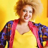 Papo de Mulher #17 - com Gabriela Chaves