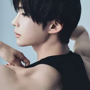 Blossom Reverie (Hanbin ver.)