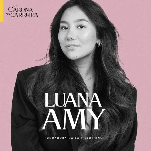 221. Marketing e construção de comunidade – Luana Amy