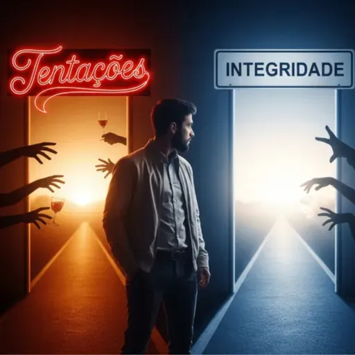 Resistindo ao inimigo - Parte 2: Sejam fortes e firmes