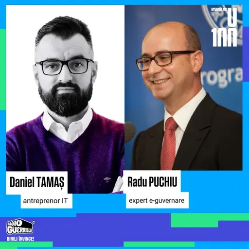 DEMO ANAF | Poți digitaliza în câteva ore cu AI ce n-ai reușit în zeci de ani?