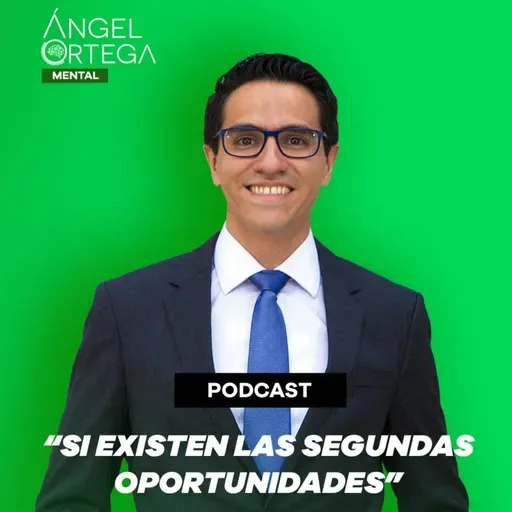 Si existen las segundas oportunidades