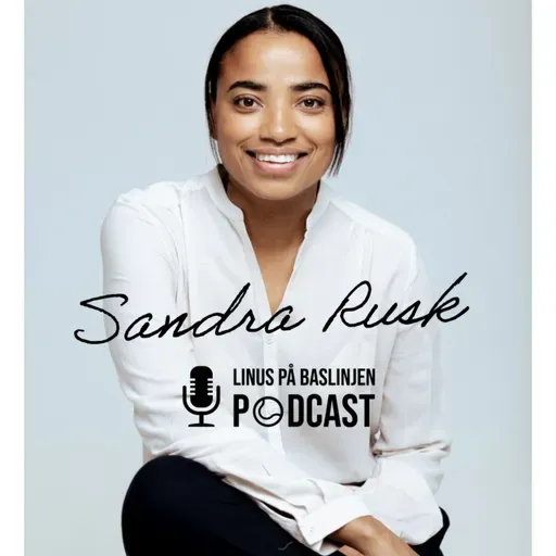 Om hormonell hälsa för kvinnor, med Sandra Rusk