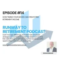 How Timing Your Moves Can Create Free Retirement Income