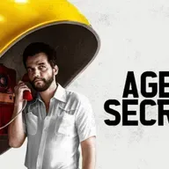 El agente secreto