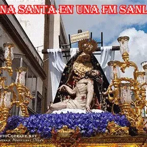 Una Fm en Semana Santa