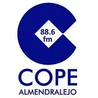 Cadena Cope Almendralejo en directo