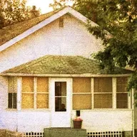 Possessió dels Ammons - La casa del dimonis