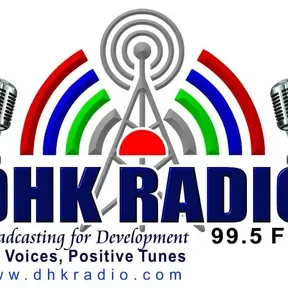 DHK RADIO FM