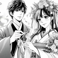 Kekkon Surutte, Hontou Desu Ka?