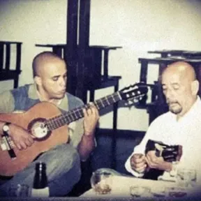 DA FROTA SAMBA RAIZ