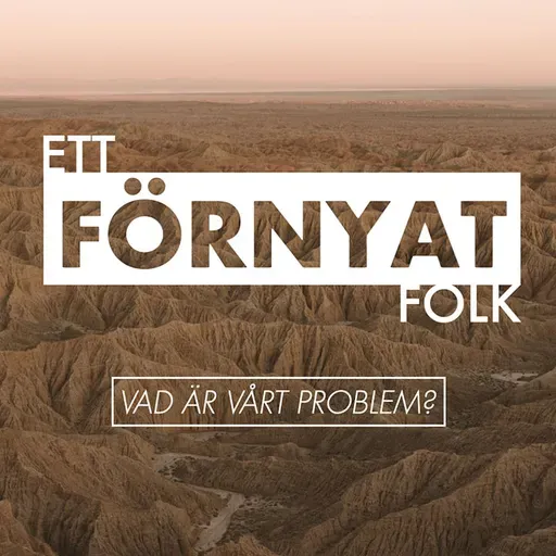 Ett förnyat folk - Vad är vårt problem?
