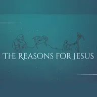 The Reasons For Jesus series #1 :Seek and Save/Charles Burleson/Faith Church