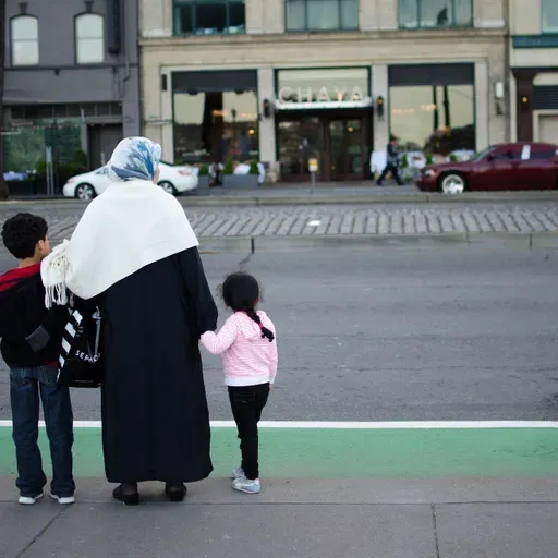 Immigració: I si tractem de posar-nos a la seva pell?