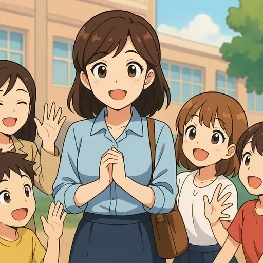 Capítulo 201: ¿Cómo fortalecer el sentido de pertenencia de mis profes nóveles?