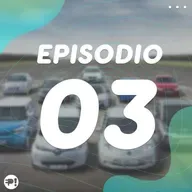 EP.03 || T.5 || LA HISTORIA DEL VEHÍCULO ELÉCTRICO entrevista Antonio José Sanchez