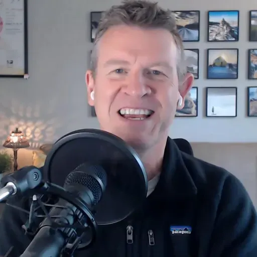 Why ADHD Isn’t a Weakness | Dave Delaney on Focus & Communication