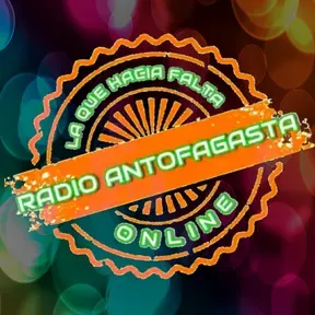 RADIO ANTOFAGASTA ONLINE RETRO