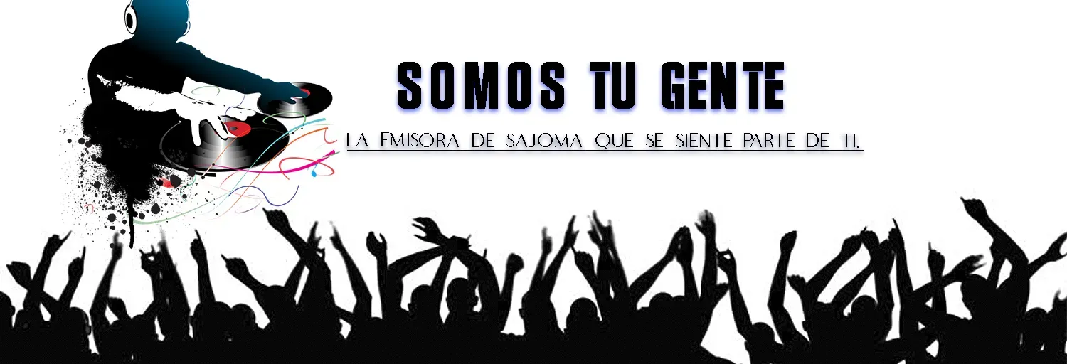 Somos tu gente