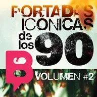 1033 - Portadas icónicas de los 90 (2)