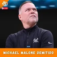 Podcast #249 - Michael Malone demitido & O último final de semana da temporada regular