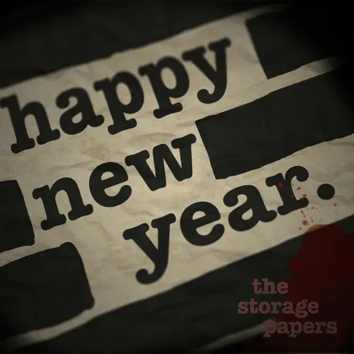 5.07.1 Happy New Year 2025