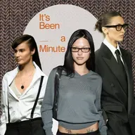 Trend Alert: The girls are making office fashion sexy again