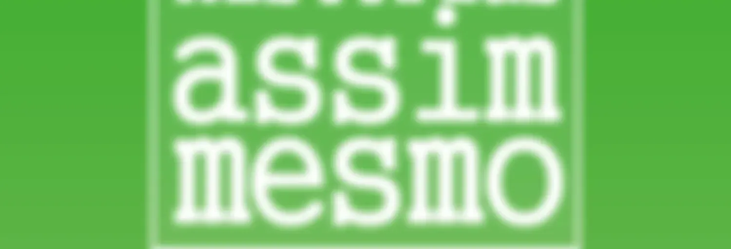 Histórias Assim Mesmo