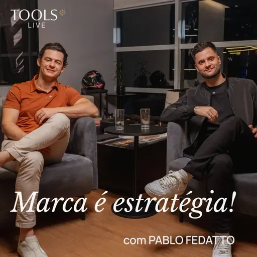BRANDING DO ZERO PARA QUEM QUER VENDER MAIS | TOOLS LIVE