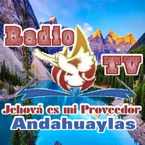 Radio TV JP Andahuaylas