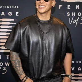 Daddy Yankee