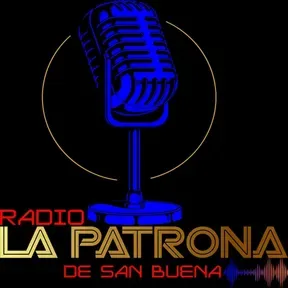 LA PATRONA DE SAN BUENA