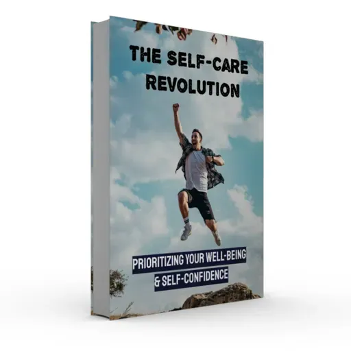 The Self-Care Revolution | Audiobook