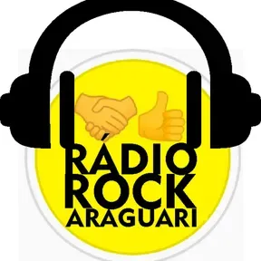 RADIO ROCK  ARAGUARI