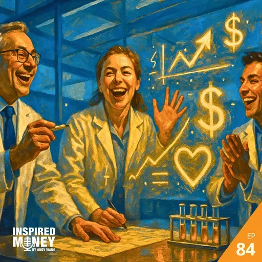 The Science of Happiness and Financial Well-Being