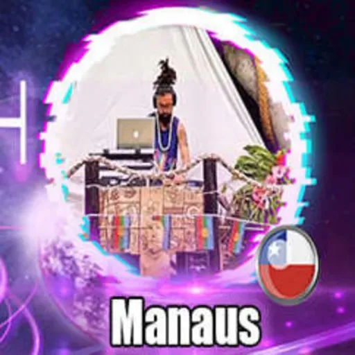 Manaus @ Cosmic Conspiracy