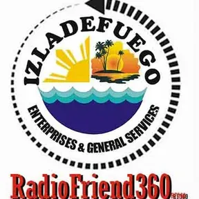 Radio Friend 360