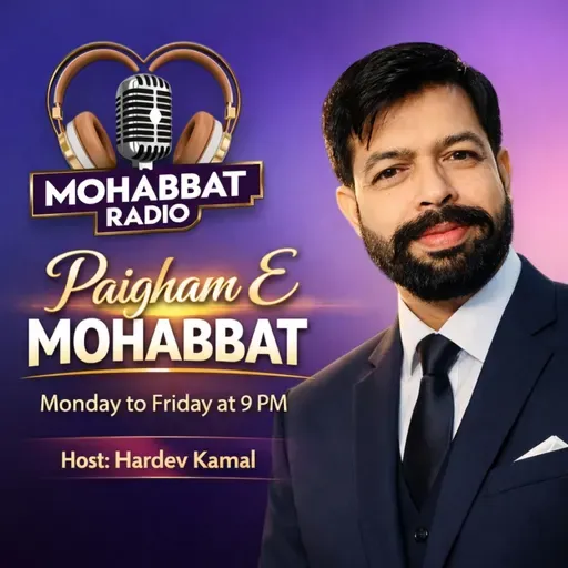 Paigham E Mohabbat 27-5-26