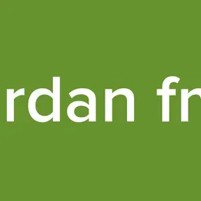 jordan fm