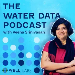 The Water Data Podcast