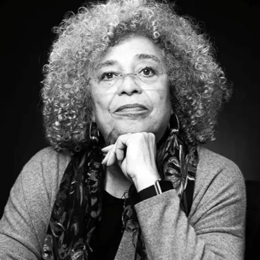 LA HISTORIA DE VIDA DE ANGELA DAVIS