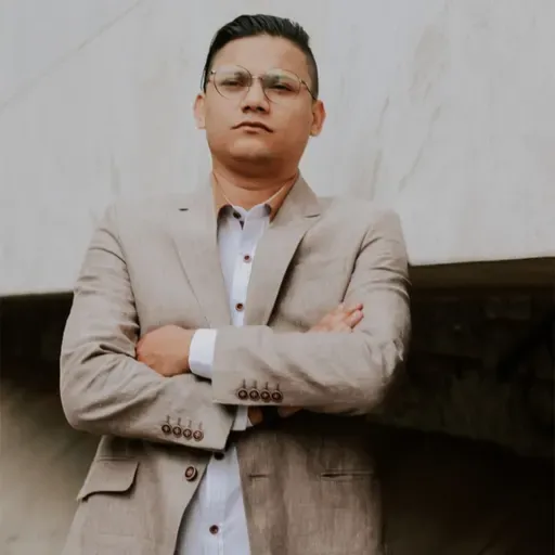 Ep. 104 - Lucas Cardoso - Vai acontecer!