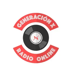 Generacion X Radio Online en vivo