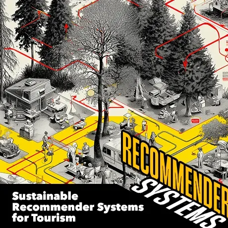 Sustainable Recommender Systems for Tourism