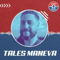 TALES MANEVA - Gringos Podcast #377