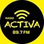 Activa 89.7 - XHEDL