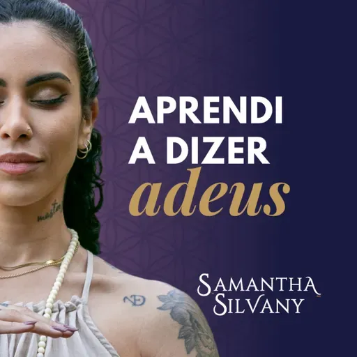 Eu me despeço de todas as pessoas que eu amei enquanto eu não sabia me amar