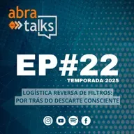 Abra Talks - Episódio 22